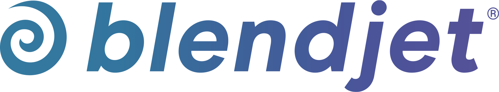 BlendJet - India logo